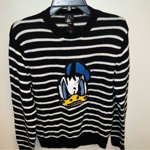 Disney sweatshirt